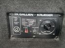 Gallien Krueger 410 RBH 
