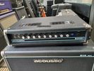 Acoustic B 200 Head