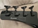 Washburn Rudy Sarzo Slammer Bass