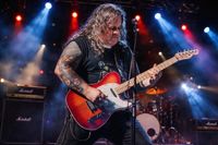 The Donny Hammonds Band (Acoustic Show)
