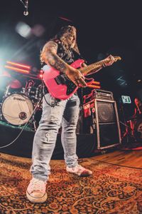The Donny Hammonds Band (Acoustic Show)