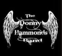 The Donny Hammonds Band (Full Band Show)