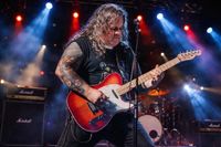 The Donny Hammonds Band (Acoustic Show)