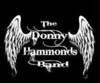 The Donny Hammonds Band (Full Band Show)