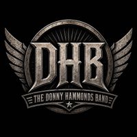 The Donny Hammonds Band (Full Band Show)