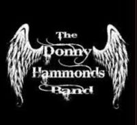The Donny Hammonds Band (Full Band Show)