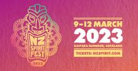 NZ Spirit Festival