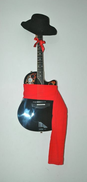 Ovation
