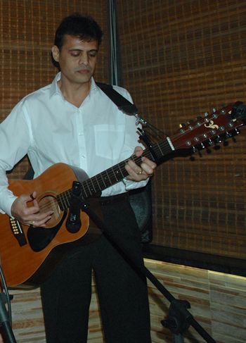 Festival 6 Continentes
