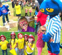 Nature Out Loud! @ Kids Fest