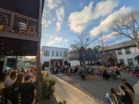 *Postponed - Sunday Sounds in the Square