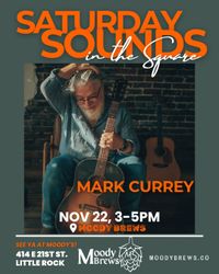 Saturday Sounds in the Square