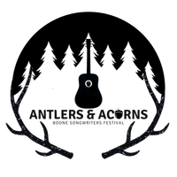 Antlers & Acorns: The Boone Songwriter's Festival 2025