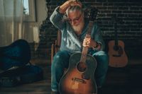 Mark Currey @ The Pizza Pub