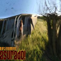 Pleasurado by the floating men