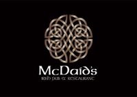 A Bit Of Blarney@McDaids