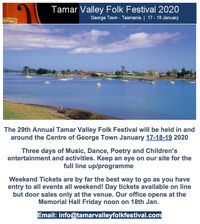 Tamar Valley Festival