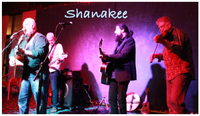 SHANAKEE