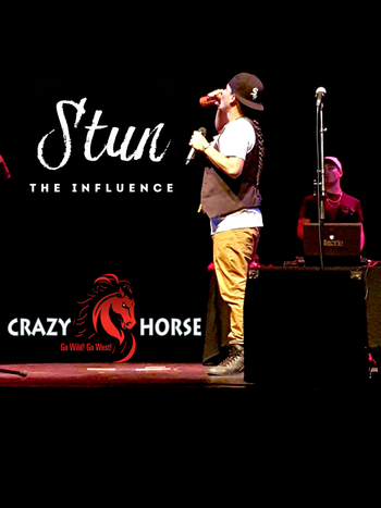 The Influence Launch Party 2017
