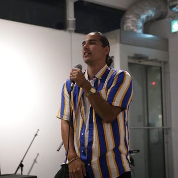 Uzoma Asagwara For MLA, NDP Fundraiser 2019  Photo: K.C Asagwara
