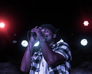 Hellnback's Birthday Bash 2019, photo: Iris Saunders
