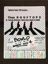 Big John Blues Experience @ The Bowlo