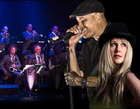 B# Big Band with Nikki Nicholls & Dale Ryder