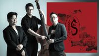 The FELIX THIANG TRIO & AGENT SIX presents Songs for Hopeless Romantics and Deluded Lovers