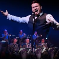 B# Big Band with Jefferson Smith