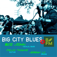 Big City Blues@BFM