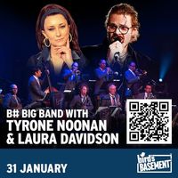 B# Big Band @Bird's Basement