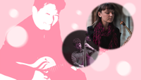 Alice Bisschops Trio @ The Wesley Anne