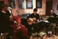 Blackbird Jazz Quartet