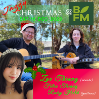 Jazzy Christmas @BFM