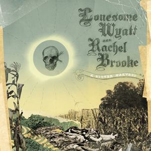 A Bitter Harvest - CD
