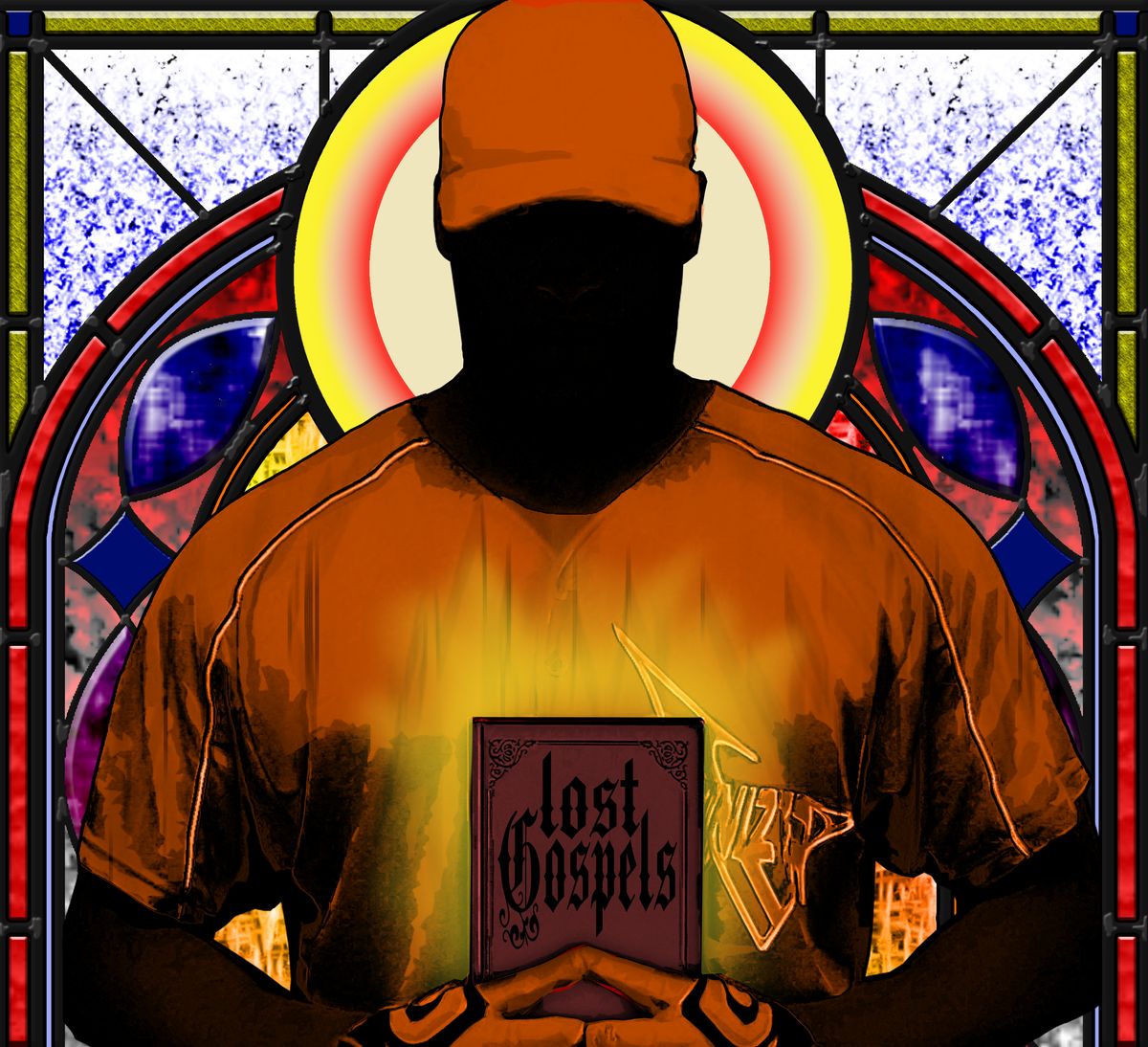 The Lost Gospels - CD