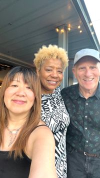Kezirah Bradford Trio