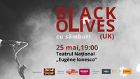 Black Olives