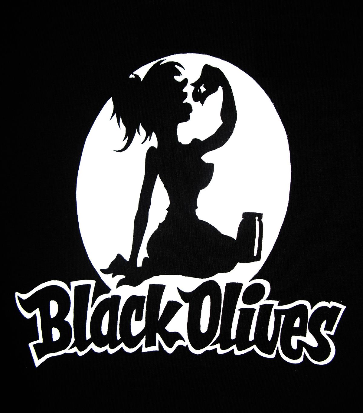 T-shirt (Large)