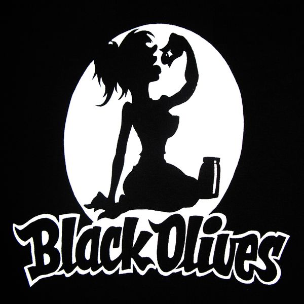 T-shirt (Large)