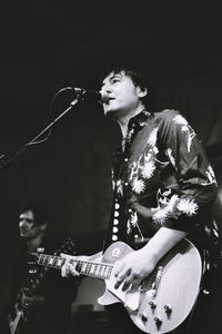 Black Olives Live @ THE BEDFORD, Balham