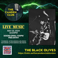 Black Olives