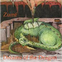 Dreams of the Dragon by Lowell Samuelson