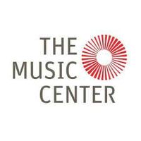 Music Center on Tour Residency