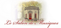 Le Salon de Musiques