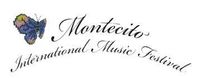 Faculty at Montecito International Music Festival