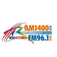 Sing Tao Chinese Radio and TV
