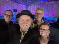 Quatto Summer Concert
