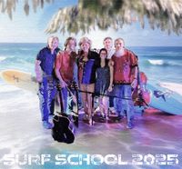 Surf School 
