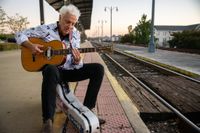 Doug MacLeod Record Release at South Main Sounds!